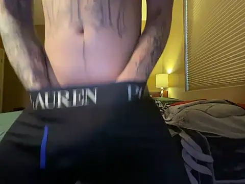 Snapshot of Bwcjoshbanks chatting on 03.17.25 Bwcjoshbanks online show from 03.17.25