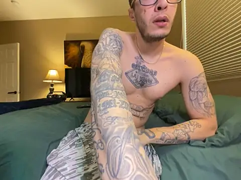 Snapshot of Bwcjoshbanks chatting on 09.10.25 Bwcjoshbanks online show from 09.10.25