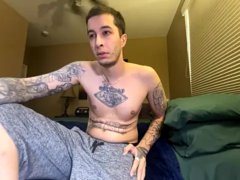 Snapshot of Bwcjoshbanks chatting on 09.22.25 Bwcjoshbanks online show from 09.22.25