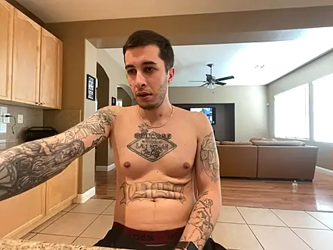 Snapshot of Bwcjoshbanks chatting on 09.24.25 Bwcjoshbanks online show from 09.24.25