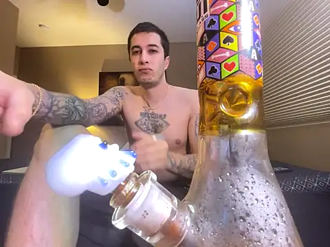 Snapshot of Bwcjoshbanks chatting on 10.08.25 Bwcjoshbanks online show from 10.08.25