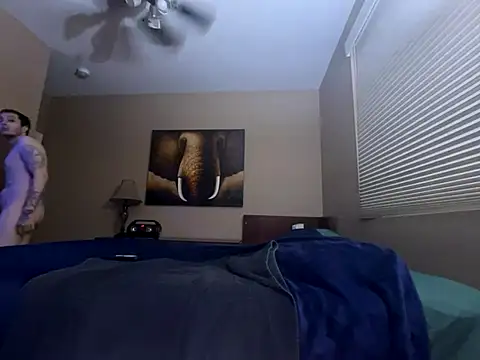 Snapshot of Bwcjoshbanks chatting on 10.24.25 Bwcjoshbanks online show from 10.24.25