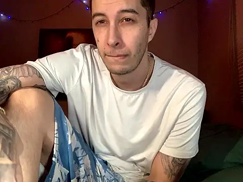 Bwcjoshbanks online show from 01.12.26