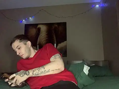 Bwcjoshbanks online show from 01.13.26