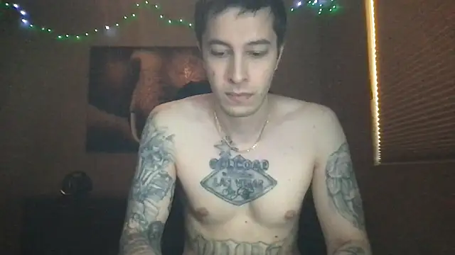 Bwcjoshbanks online show from 03.27.26