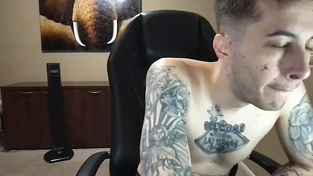 Bwcjoshbanks online show from 06.19.26