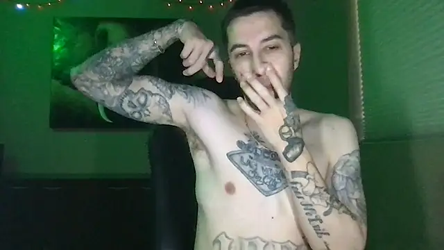 Bwcjoshbanks online show from 06.30.26