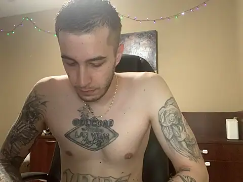 Bwcjoshbanks online show from 07.12.26