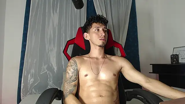 stevenSEX123 online show from 11.21.25