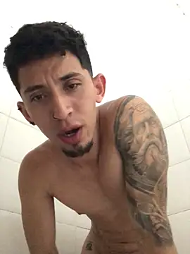 stevenSEX123 online show from 03.22.26