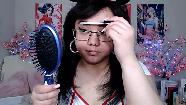 Moertomlly online show from 04.07.26