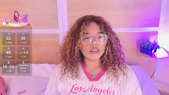  nickypurple  online show from 01.13.26