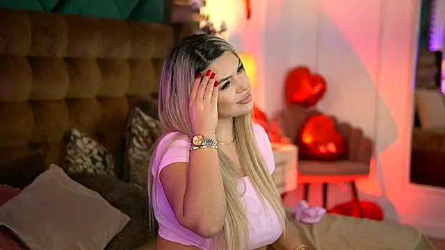 SophieBoobsX online show from 09.18.25