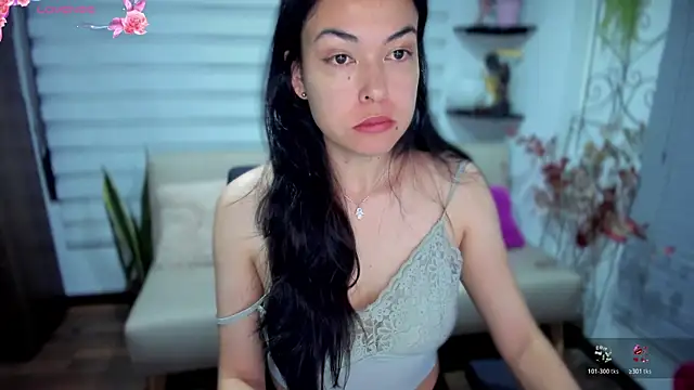 Lunlunera online show from 10.24.25