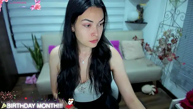 Lunlunera online show from 11.03.25