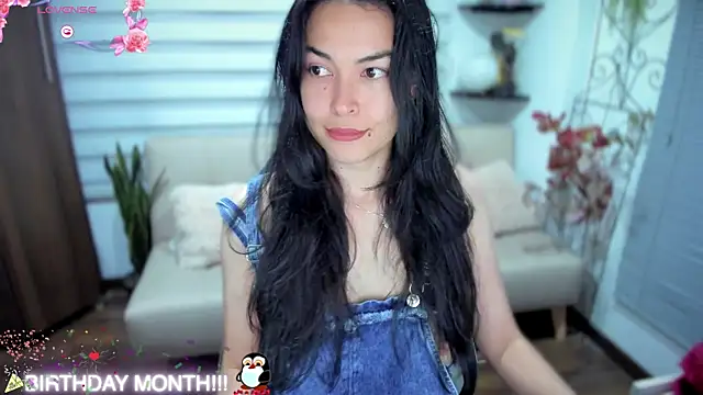 Lunlunera online show from 11.09.25