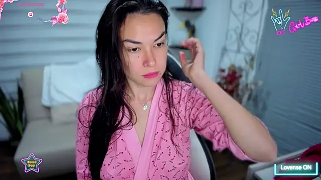 Lunlunera online show from 02.18.26