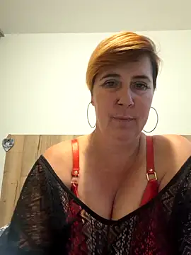 Evalibertinesexy online show from 10.09.25