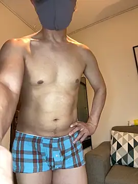 Xianggui online show from 10.12.25