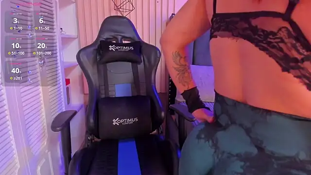 ashlye miller  online show from 02.06.25