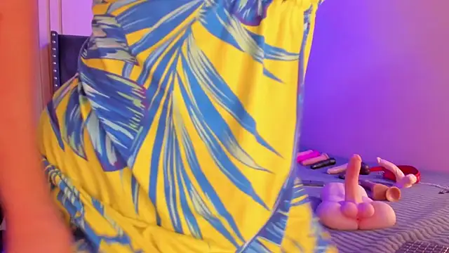 ashlye miller  online show from 02.11.25