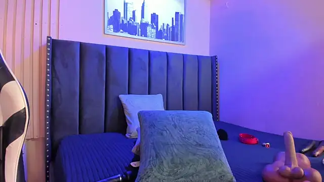 ashlye miller  online show from 03.08.26