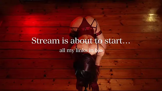 denise sweetbunny online show from 07.03.26