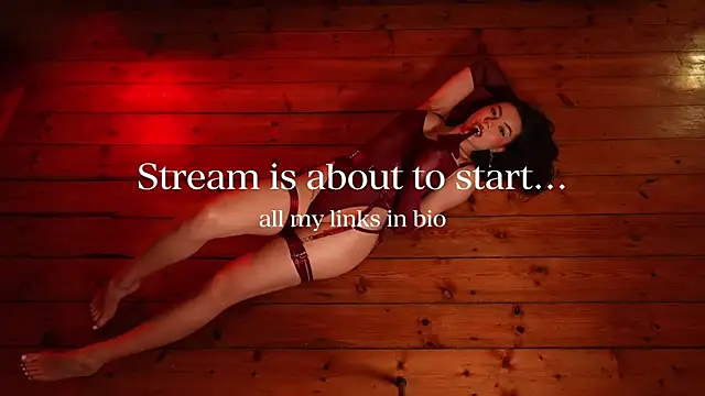denise sweetbunny online show from 07.12.26