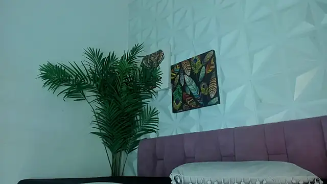 Hellen Sky online show from 02.11.26