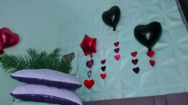 Hellen Sky online show from 04.07.26