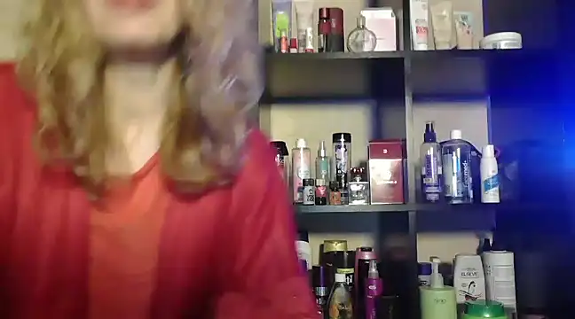 Snapshot of Natasha_Nannette chatting on 02.21.25 Natasha Nannette online show from 02.21.25