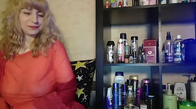 Snapshot of Natasha_Nannette chatting on 03.02.25 Natasha Nannette online show from 03.02.25