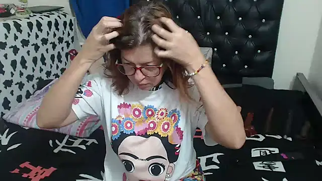 jellyfishhot online show from 11.23.25