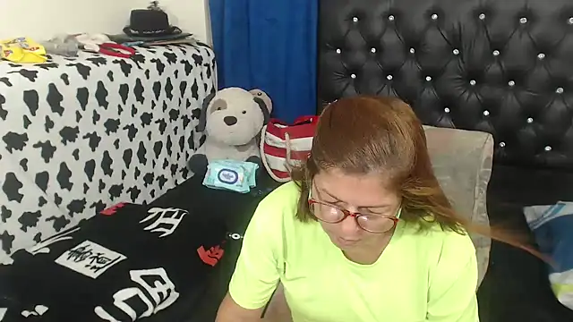 jellyfishhot online show from 03.03.26