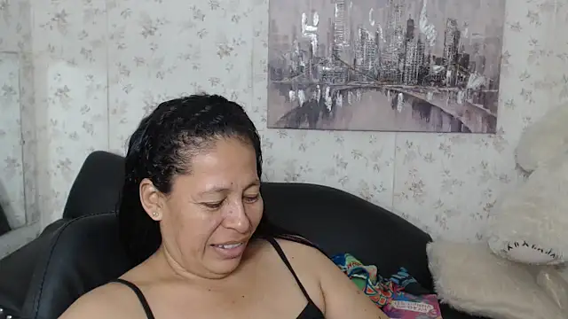 Snapshot of mature_martina chatting on 06.11.26 mature martina online show from 06.11.26