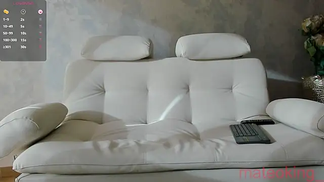 Mateoking   online show from 12.18.24