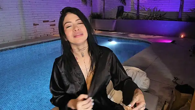 JESYSOZ23  online show from 03.15.25