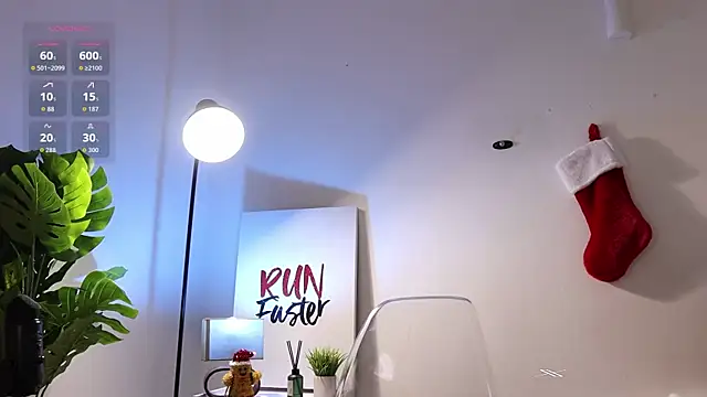 Jaycobortiz  online show from 12.03.25