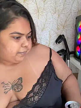 biancabombombbw online show from 04.21.26