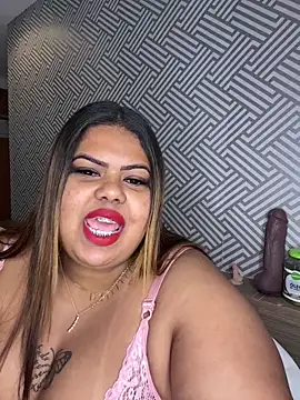 biancabombombbw online show from 04.26.26