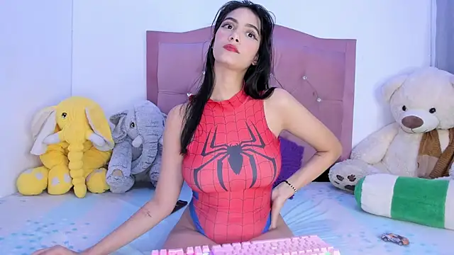 LittleAngelx online show from 05.26.26