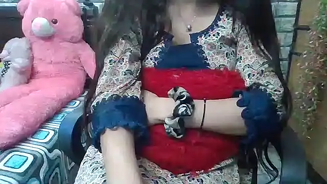 Sexy iknoor online show from 01.13.25