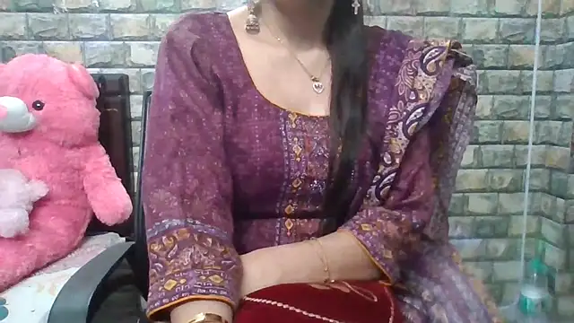 Sexy iknoor online show from 01.06.26