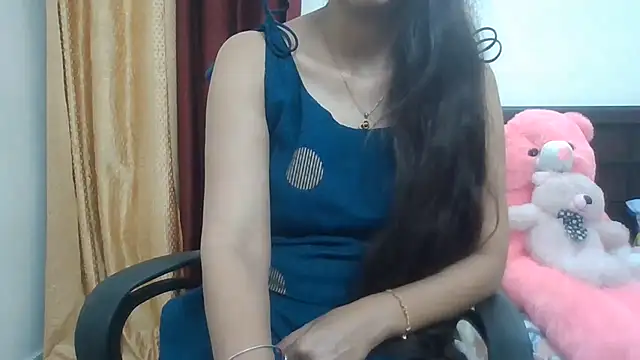 Sexy iknoor online show from 07.03.26