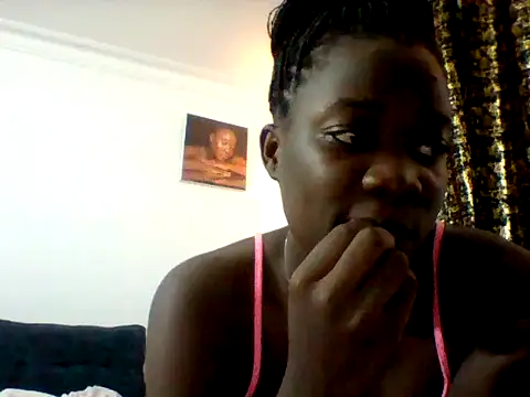 Alessandrajenna online show from 03.22.26