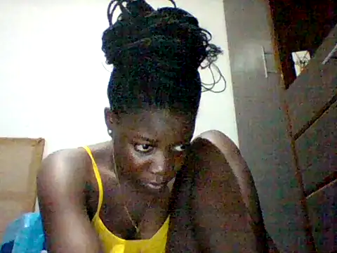 Alessandrajenna online show from 03.29.26