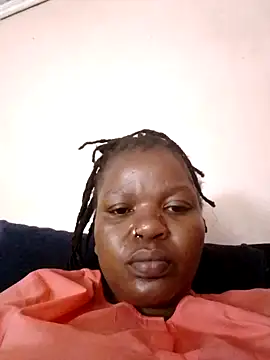 pretty-donna online show from 10.14.25