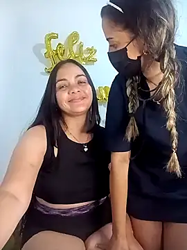 MEGAN X0XX online show from 12.05.24