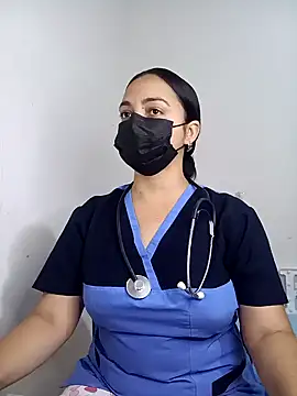 MEGAN X0XX online show from 12.18.24