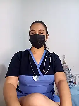 MEGAN X0XX online show from 12.20.24